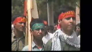 اعزام به جبهه از فردوس سال 1364 کلینیک دندانپزشکی