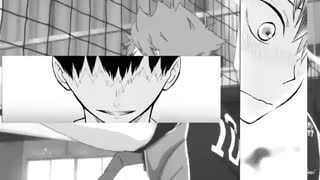 میکس خیللللییی قشنگ از هیناتا و کاگیاما .‌انیمه‌آبشار سرنوشت