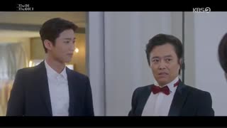 قسمت 8 سریال کره ای مردها مثل هم هستند *زیرنویس چسبیده* (دانلود با لینک مستقیم) Men Are Men2020