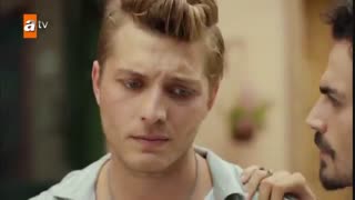 سریال افسوس بر جوانیم قسمت 10