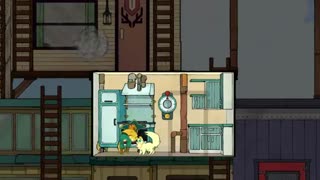 تریلر عرضه بازی Spiritfarer