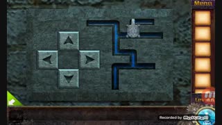 حل مرحله ۴۴ Escape Game 50 rooms 1  Level 44