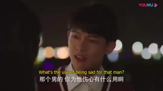 سریال چینی نزدیکتر به تو قسمت 06 با زیرنویس فارسی /Closer to You Chinese Drama 2020