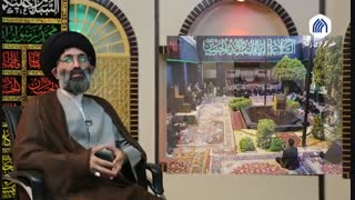 در هر شرایطی قادر به احیای امر اباعبدالله هستیم لیزر فرکشنال