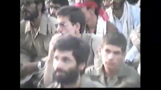 سومین مرحله کاروان سپاه محمد(ص) از فردوس 2