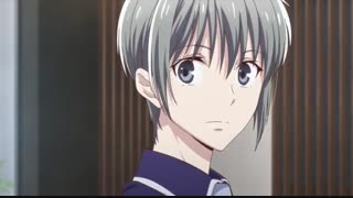 انیمه سبد میوه ها قسمت20از فصل دوم با زیرنویس فارسی(در حال پخش)