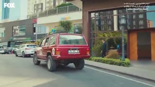 دانلود قسمت ششم سریال تو در خانه ام را بزن Sen Cal Kampimi E06