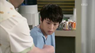 سریال کره‌ای دکتر خوب Good Doctor -  قسمت 2 با زیرنویس فارسی