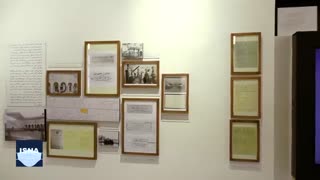 بلندترین خیابان خاورمیانه را اینجا بشناسید