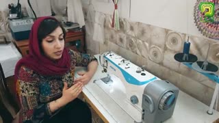 چرخ خیاطی صنعتی یا خانگی