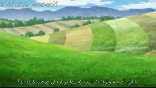انیمه عشق و تهیه کننده Koi to Producer: EVOL×LOVE قسمت6 با زیرنویس