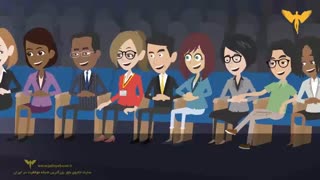 کلیپ انگیزشی آشکار سازی رویاها با قانون جذب استر هیکس