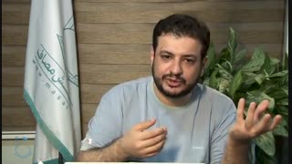 گفتگو زنده استاد رائفی پور با موضوع کرونا و تحولات جهانی - با دانشجویان دانشگاه بوداپست (مجارستان) - تهران - 1399/05/26
