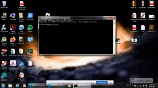 چگونه از cmd استفاده کنیم