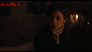 دانلود فیلم زنان کوچک با دوبله فارسی Little Women  در فارسی فیلم