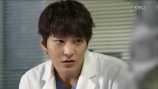 سریال کره‌ای دکتر خوب Good Doctor -  قسمت 12 با زیرنویس فارسی
