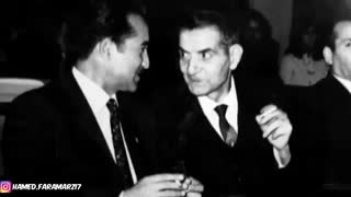 داستان عشق ناکام استاد شهریار