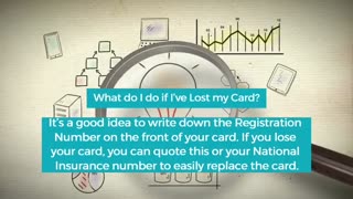 Lost CSCS Card What Do I Do