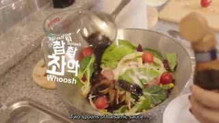 سریال کره ای کوتاه صبح بخیر اتوبوس دوطبقه قسمت 06 با زیرنویس /Good Morning Double-Decker Bus Korean Drama 2017