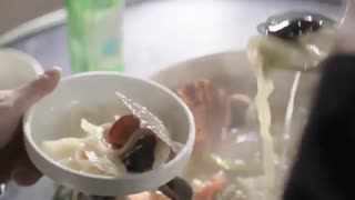 سریال کره ای کوتاه صبح بخیر اتوبوس دوطبقه قسمت 12 با زیرنویس /Good Morning Double-Decker Bus Korean Drama 2017