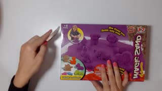 شن جادویی 10-882