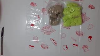 شن جادویی 7-882