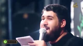 ...مداحی حسن عطایی | من به خوبیه تو