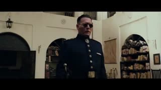 تریلر فیلم در انتظار بربرها - Waiting for the Barbarians 2019