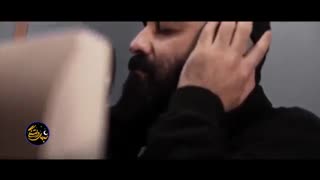 نماهنگ دلتنگ حرم با نوای عبدالرضا هلالی