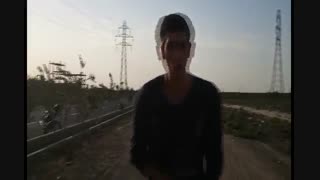 موزیک ویدئو عقده از اریاص