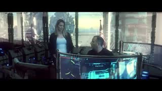 علی پوراحمد کارگردان  ژانر علمی تخیلی در سینمای ایران - فیلم ایرانی علمی تخیلی - فیلم علمی تخیلی ایرانی