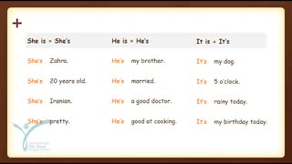 آموزش گرامر زبان انگلیسی  از صفر تا صد