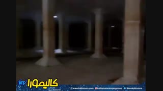 عایق کاری مخزن مجتمع فولاد خراسان شمالی