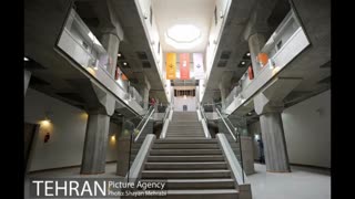 کتابخانه ملی ایران