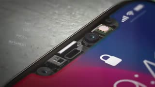 بررسی آیفون X اپل : یک خرید مطمئن و منحصر به فرد!