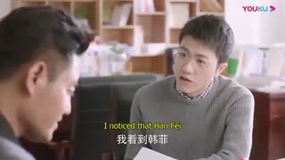 سریال چینی نزدیکتر به تو قسمت 16 با زیرنویس فارسی /Closer to You Chinese Drama 2020