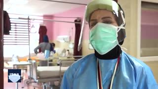 خسته اما ایستاده؛ روایت شش ماه نبرد با کرونا