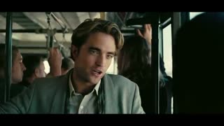 آخرین تریلر فیلم Tenet کریستوفر نولان