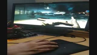 کارت گرافیک قدرتمند DELL RADEON HD 7570