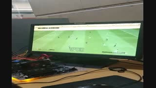 کارت گرافیک قدرتمند DELL RADEON HD 7570