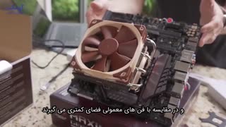 چرا واتر کولینگ از ایر کولینگ بهتر است ؟