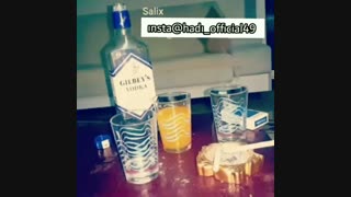 سالیغ-غمچیلرسولطانی هادی