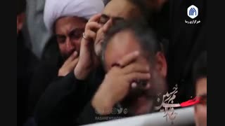 مگر عزاداری سیدالشهدا تعطیل شدنی است؟!