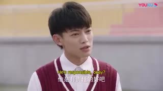 سریال چینی نزدیکتر به تو قسمت 20 با زیرنویس فارسی /Closer to You Chinese Drama 2020