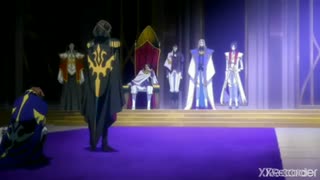 قیافه خفن لولوش در اکیتو تبعیدی