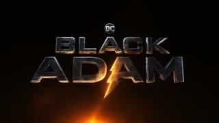 تریلر فیلم Black Adam