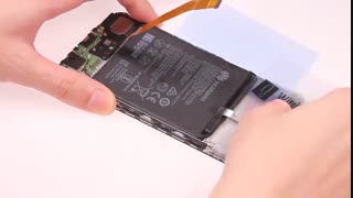 باتری اصلی گوشی هواوی Huawei Honor View 10 - امداد موبایل