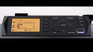 آشنایی با عملکرد کپی در دستگاه گرافتک CE 7000