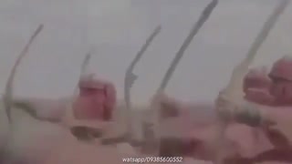 ویدیو میکس  محرمی اهنگ ماه خون از مهراب 09385600552