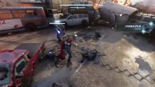 جعبه‌گشایی از بازی نسخه‌ی ویژه Marvel's Avengers